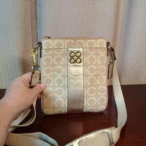 Coach Julia Crossbody